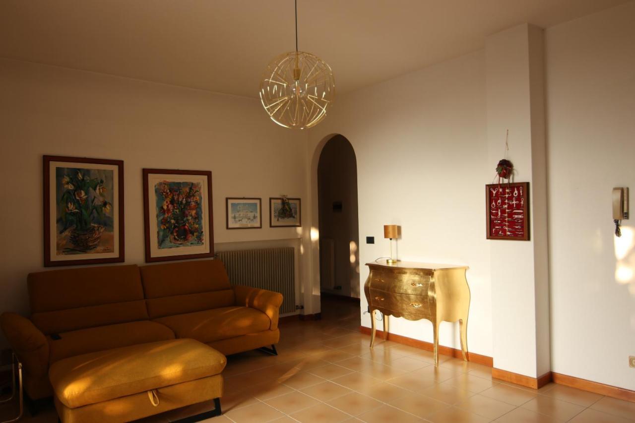 3 Rooms Apartment Whit Balcony And Lake Wiew Malcesine Zewnętrze zdjęcie